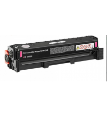 Toner MC240M magenta 408453 compatibile per Ricoh M C240FW,Ricoh P C200W capacità 4.500 pagine