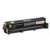 Toner MC240Y giallo 408454 compatibile per Ricoh M C240FW,Ricoh P C200W capacità 4.500 pagine