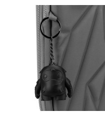 Borsa porta notebook Vacallo 16 - PET - grigio chiaro - SWISS Digital DESIGN Borsa porta notebook Vacallo 16 - PET - grigio chiaro - SWISS Digital DESIGN