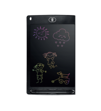 Tavoletta Grafica multicolor LCD Scrittura 8,5 Pollici, Elettronica Lavagna Portatile da Disegno Writing tablet per bambini Tavoletta Grafica multicolor LCD Scrittura 8,5 Pollici, Elettronica Lavagna Portatile da Disegno Writing tablet per bambini