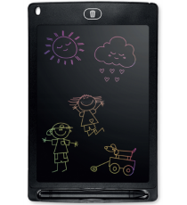 Tavoletta Grafica multicolor LCD Scrittura 8,5 Pollici, Elettronica Lavagna Portatile da Disegno Writing tablet per bambini Tavoletta Grafica multicolor LCD Scrittura 8,5 Pollici, Elettronica Lavagna Portatile da Disegno Writing tablet per bambini