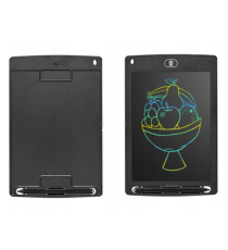 Tavoletta Grafica multicolor LCD Scrittura 8,5 Pollici, Elettronica Lavagna Portatile da Disegno Writing tablet per bambini Tavoletta Grafica multicolor LCD Scrittura 8,5 Pollici, Elettronica Lavagna Portatile da Disegno Writing tablet per bambini