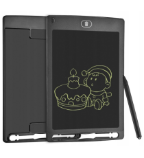 Tavoletta Grafica multicolor LCD Scrittura 8,5 Pollici, Elettronica Lavagna Portatile da Disegno Writing tablet per bambini Tavoletta Grafica multicolor LCD Scrittura 8,5 Pollici, Elettronica Lavagna Portatile da Disegno Writing tablet per bambini