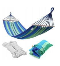 Amaca da giardino grande per due persone 260x150cm, materiale di alta qualità, carico fino a 200kg,intrecciata e senza cuciture Amaca da giardino grande per due persone 260x150cm, materiale di alta qualità, carico fino a 200kg,intrecciata e senza cuciture