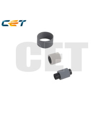 Kit rullo di prelievo ADF ADF Pickup Roller Kit D3FF2228,D6842171,D5412241 compatibile per Ricoh IM C3000 300.000 pagine