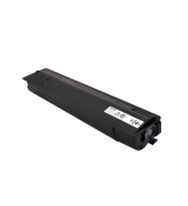 Toner T-FC425EK nero 6AJ00000236 compatibile per Toshiba E-Studio 2525AC,3025AC,3525AC,4525AC FC425BK capacità 38.400 pagine