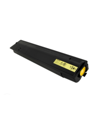 Toner T-FC425EY giallo 6AJ00000238 compatibile per Toshiba E-Studio 2525AC,3025AC,3525AC,4525AC FC425Y capacità 33.600 pagine