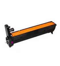 Drum C823 magenta 46438002 tamburo compatibile per Oki C823,C833,C843 capacità 30.000 pagine