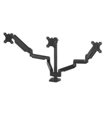 Braccio portamonitor triplo Platinum Series - Fellowes