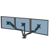 Braccio portamonitor triplo Platinum Series - Fellowes