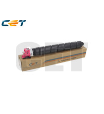 Toner TK-8375M magenta 1T02XDBNL0 Cet altissima qualità compatibile PER KYOCERA TASKalfa 3554ci TK8375 capacità 20.000 pagine Toner TK-8375M magenta 1T02XDBNL0 Cet altissima qualità compatibile PER KYOCERA TASKalfa 3554ci TK8375 capacità 20.000 pagine