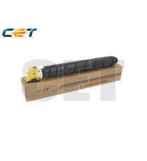 Toner TK-8375Y giallo 1T02XDANL0 Cet altissima qualità compatibile PER KYOCERA TASKalfa 3554ci TK8375 capacità 20.000 pagine Toner TK-8375Y giallo 1T02XDANL0 Cet altissima qualità compatibile PER KYOCERA TASKalfa 3554ci TK8375 capacità 20.000 pagine