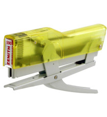 Cucitrice a pinza Zenith 590 Fun - colori assortiti Cucitrice a pinza Zenith 590 Fun - colori assortiti