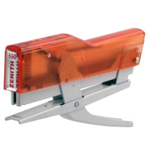 Cucitrice a pinza Zenith 590 Fun - colori assortiti Cucitrice a pinza Zenith 590 Fun - colori assortiti
