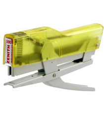 Cucitrice a pinza Zenith 590 Fun - colori assortiti Cucitrice a pinza Zenith 590 Fun - colori assortiti