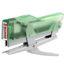 Cucitrice a pinza Zenith 590 Fun - colori assortiti Cucitrice a pinza Zenith 590 Fun - colori assortiti