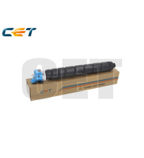 Toner TK-8365C ciano 1T02YPCNL0 Cet altissima qualità compatibile con Kyocera TASKalfa 2554ci TK8365 capacità 12.000 pagine Toner TK-8365C ciano 1T02YPCNL0 Cet altissima qualità compatibile con Kyocera TASKalfa 2554ci TK8365 capacità 12.000 pagine