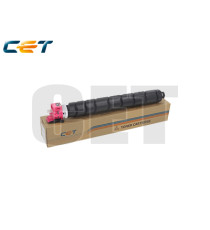 Toner TK-8365M magenta 1T02YPBNL0 Cet altissima qualità compatibile con Kyocera TASKalfa 2554ci TK8365 capacità 12.000 pagine Toner TK-8365M magenta 1T02YPBNL0 Cet altissima qualità compatibile con Kyocera TASKalfa 2554ci TK8365 capacità 12.000 pagine