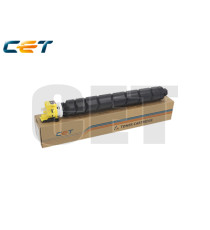 Toner TK-8365Y giallo 1T02YPANL0 Cet altissima qualità compatibile con Kyocera TASKalfa 2554ci TK8365 capacità 12.000 pagine Toner TK-8365Y giallo 1T02YPANL0 Cet altissima qualità compatibile con Kyocera TASKalfa 2554ci TK8365 capacità 12.000 pagine