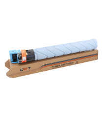 Toner TN328C TN-626C B1323 B1378 ciano AAV8450 ACV1450 Cet altissima qualità compatibile per Minolta C250,C300 Olivetti MF-259 Toner TN328C TN-626C B1323 B1378 ciano AAV8450 ACV1450 Cet altissima qualità compatibile per Minolta C250,C300 Olivetti MF-259
