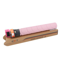 Toner TN328M TN-626M B1324 B1379 magenta AAV8350 ACV1350 Cet altissima qualità compatibile per Minolta C250,C300 Olivetti MF-259 Toner TN328M TN-626M B1324 B1379 magenta AAV8350 ACV1350 Cet altissima qualità compatibile per Minolta C250,C300 Olivetti MF-259