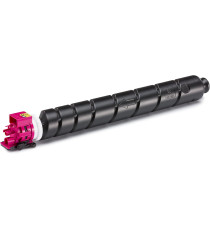 Toner TK-8565M magenta 1T02YMBNL1 compatibile per Kyocera TASKalfa 4054ci TK8565 capacità 24.000 pagine