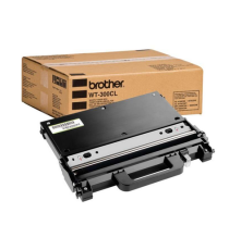 Brother WT-300CL vaschetta recupero toner originale per Brother DCP 9055,HL 4140,MFC 9460 waste WT300CL 50.000 pagine