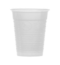 Bicchieri - monouso - 200 cc - bianco - Dopla - conf. 100 pezzi Bicchieri - monouso - 200 cc - bianco - Dopla - conf. 100 pezzi