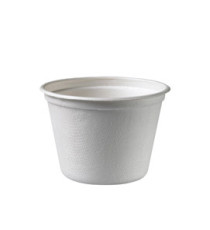 Bicchieri Bio - 150 ml - Leone - conf.50 pezzi Bicchieri Bio - 150 ml - Leone - conf.50 pezzi