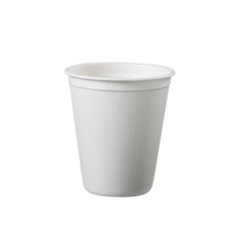 Bicchieri Bio - 240 ml - Leone - conf. 50 pezzi Bicchieri Bio - 240 ml - Leone - conf. 50 pezzi