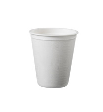 Bicchieri Bio - 240 ml - Leone - conf. 50 pezzi Bicchieri Bio - 240 ml - Leone - conf. 50 pezzi