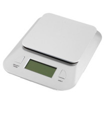 Bilancia elettronica - peso massimo 3 kg - Lebez Bilancia elettronica - peso massimo 3 kg - Lebez