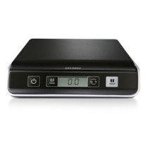 Bilancia postale digitale M5 - peso massimo 5 kg - Dymo Bilancia postale digitale M5 - peso massimo 5 kg - Dymo