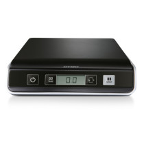 Bilancia postale digitale M5 - peso massimo 5 kg - Dymo