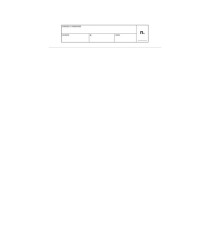 Blocco buste nota spese - 28 x 15cm - Edipro - conf. 25 buste