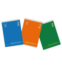 Blocco Colours - 5 mm - A4 - 60 gr - 60 fogli - Pigna Blocco Colours - 5 mm - A4 - 60 gr - 60 fogli - Pigna