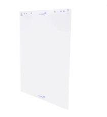 Blocco per lavagna - 20 fogli - 65 x 98 cm - bianco - Legamaster