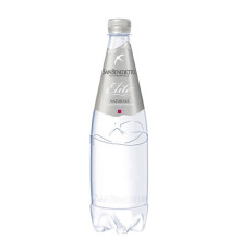 Acqua naturale - PET - bottiglia da 1 L - San Benedetto