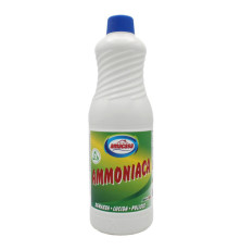 Ammoniaca classica - 1 L - Amacasa