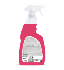 Anticalcare igienizzante Igienikal Orchidea - profumato - 750 ml - Sanitec Anticalcare igienizzante Igienikal Orchidea - profumato - 750 ml - Sanitec