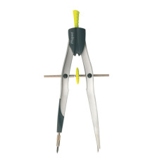 Balaustrone Precision System - diametro max cerchio 300mm - Maped Balaustrone Precision System - diametro max cerchio 300mm - Maped