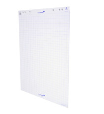 Blocco per lavagna - 20 fogli - 65 x 98 cm - quadretti 2 cm - Legamaster Blocco per lavagna - 20 fogli - 65 x 98 cm - quadretti 2 cm - Legamaster