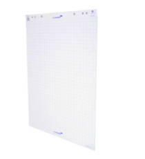 Blocco per lavagna - 20 fogli - 65 x 98 cm - quadretti 2 cm - Legamaster Blocco per lavagna - 20 fogli - 65 x 98 cm - quadretti 2 cm - Legamaster