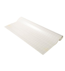 Blocco per lavagna - 65 x 100cm - 48 fogli - 60gr - quadretti 2,5cm - Exacompta Blocco per lavagna - 65 x 100cm - 48 fogli - 60gr - quadretti 2,5cm - Exacompta