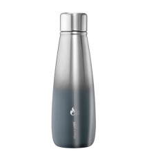 Borraccia Thermos Concept Adult  - 500 ml - tritan - grigio - Maped Borraccia Thermos Concept Adult  - 500 ml - tritan - grigio - Maped