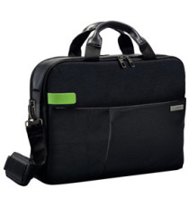 Borsa Smart Traveller per PC - 15,6 - nero - Leitz Complete Borsa Smart Traveller per PC - 15,6 - nero - Leitz Complete