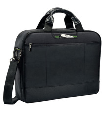 Borsa Smart Traveller per PC - 15,6 - nero - Leitz Complete Borsa Smart Traveller per PC - 15,6 - nero - Leitz Complete