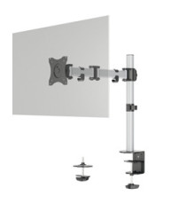 Braccio porta monitor Select 5094-23 - per 1 monitor - Durable