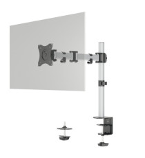 Braccio porta monitor Select 5094-23 - per 1 monitor - Durable