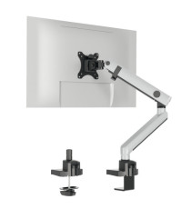 Braccio porta monitor Select Plus 5096-23 - per 1 monitor - Durable